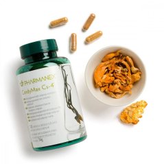 Pharmanex CordyMax Cs-4 120 kapsúl