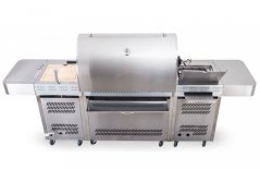 G21 NEVADA BBQ Premium line