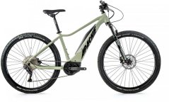 Horský elektrobicykel Apache Hawk Bosch 1 - gray 2023