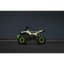 Dětská elektrická čtyřkolka Leramotors By APOLLO COMMANDER 1000W - Zelená