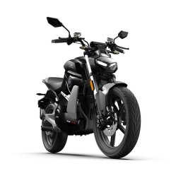 Elektrický motocykl Vmoto TS Streethunter PRO černý