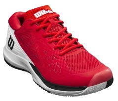 Wilson Rush Pro Ace red / white / black