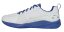 Wilson Rush Pro 4.5 white / amparo blue / safety yellow