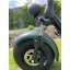 Lera Scooters C1+ 1500W elektrický skútr zelený