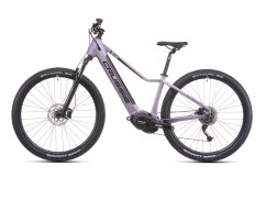 Crussis e-Fionna 7.11 513Wh 2026