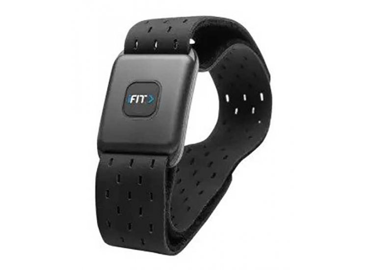 Snímač tepu na rameno iFIT SmartBeat