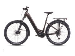 Crussis One-Country 7.11 513Wh 2026