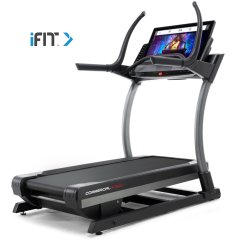 NordicTrack INCLINE TRAINER X32i 2019 + Servis u zákazníka