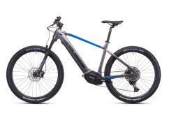 Crussis e-Atland 9.11 894Wh 2026