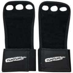 Mozolníky Tunturi Cross Fit Grip kožené L