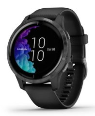Garmin VENU black / slate