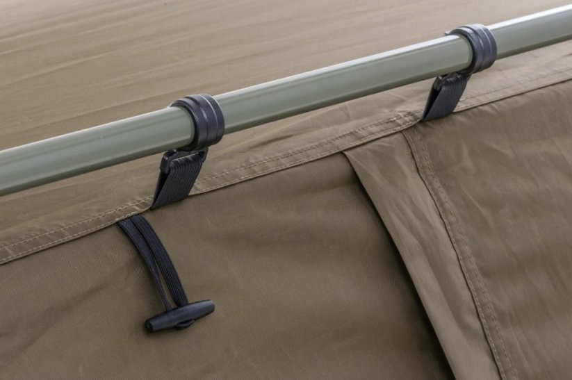 Prístrešok Mivardi Base Station MK2