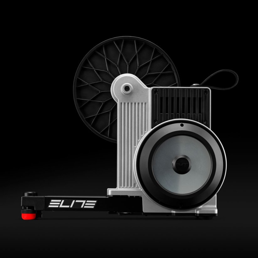 Cyklotrenažér Elite Justo 2