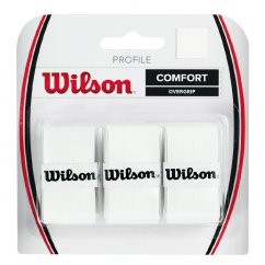 Wilson PROFILE OVERGRIP 3 ks
