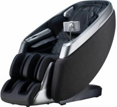 Masážne kreslo Damico® Duo TEMPO black
