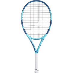 Babolat Pure Drive Jr 26 light blue