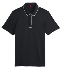 Wilson M All Seasons Polo black