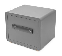 G21 Trezor na odtlačok prsta 380 x 310 x 300 mm TR-G21-30XHZ