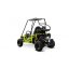 Benzínová buggy Leramotors Predator 170 Automat zelená