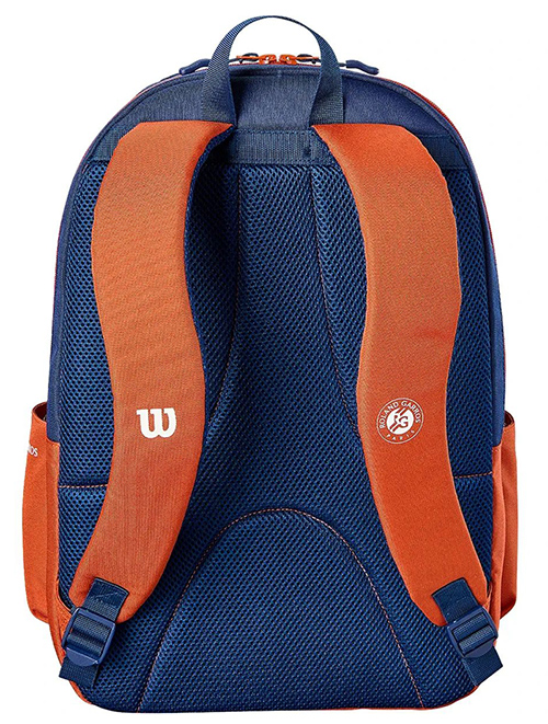 Wilson Roland Garros Team Backpack 2026