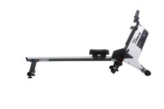 Veslovací trenažér HAMMER Rower ProForce II