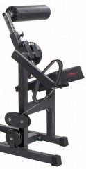 Finnlo AB & BACK TRAINER pro Autark 1500/2200/2500