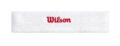 Wilson Terry Logo Headband