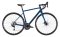 Cestný bicykel Pells Aeron 1 2023 dark blue