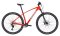 Horský bicykel Pells Razzer Evo 1 2024 candy red