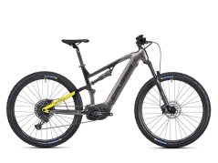 Crussis e-Full 9.10 720Wh horské elektrokolo 2025