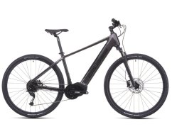 Crussis ONE-Cross 7.11 715Wh 2026