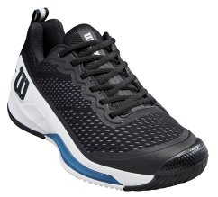 Wilson Rush Pro 4.5 black / white / ensign