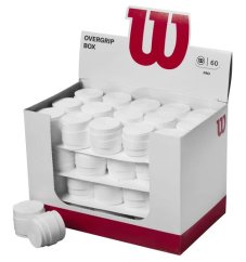 Omotávky Wilson Pro Overgrip 60 box