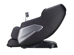 Masážne kreslo Damico Altro 3D Black