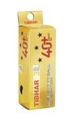 Loptičky Tibhar 3star 40+ SYNTT NG, x3