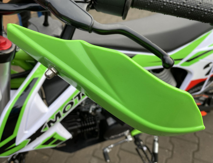 Motocykl Xmotos - XB27 125cc 4t E-Start 14/12