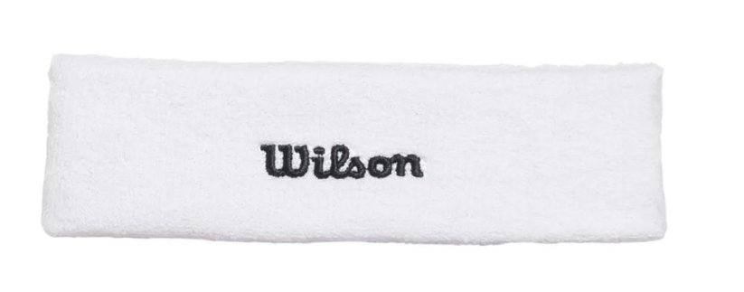 Wilson U Headband
