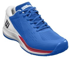 Wilson Rush Pro Ace Clay blue / white / infrared