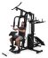 Klarfit ULTIMATE GYM 9000 čierna
