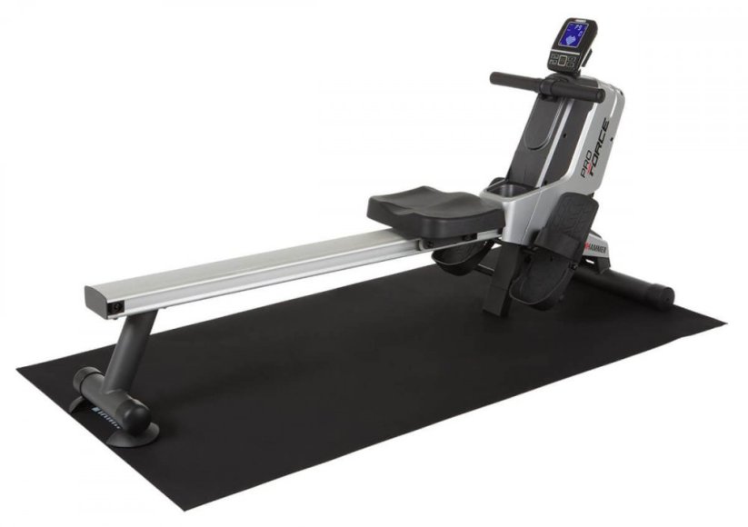 Hammer ROWER PRO FORCE + servis ZDARMA u vás doma