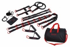 Závesný systém Tunturi Cross Fit Trainer