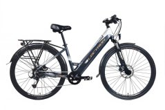 Mestský elektrobicykel Lectron Citana R 28" 17.5Ah 2022