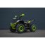 Detská štvorkolka Leramotors By Apollo RFZ 250 zelená