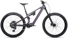 Horský elektrobicykel Apache Eagle 1 Avinox 800 Wh 2026 fialová