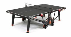 Pingpongový stůl Cornilleau 700 X Outdoor černý