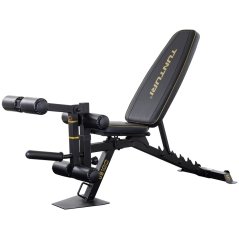 Polohovacia lavica UB100 Tunturi Centuri Utility Bench