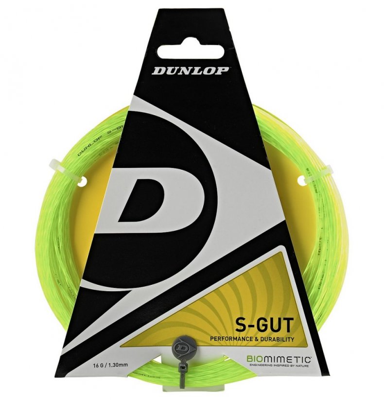 Dunlop S-GUT 16G/ 1,30 mm