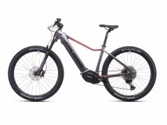 Crussis e-Guera 9.11 894Wh 2026