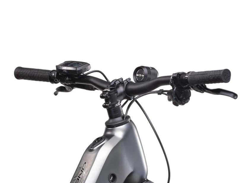 Mestský elektrobicykel Crussis ONE-Country 10.10 720Wh 2025