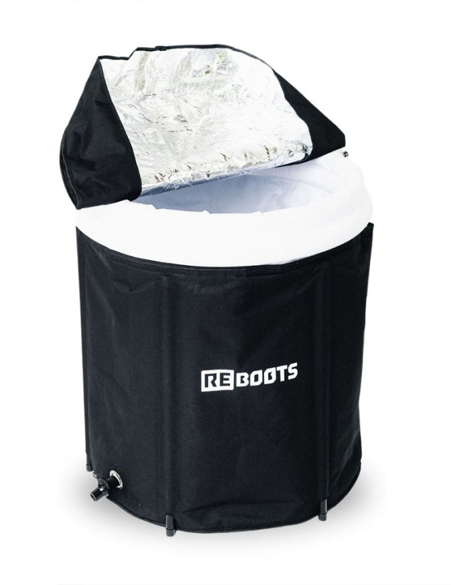 Reboots ICE TUB ľadová kaďa